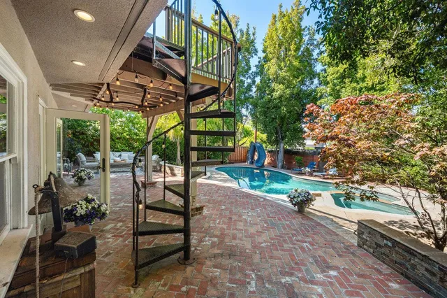 $3,998,000 | 1308 Montero Avenue, Burlingame, CA 94010