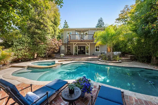$3,998,000 | 1308 Montero Avenue, Burlingame, CA 94010