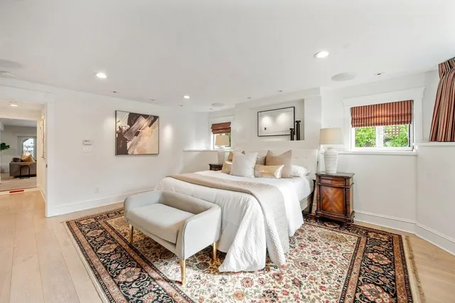 $3,998,000 | 1308 Montero Avenue, Burlingame, CA 94010