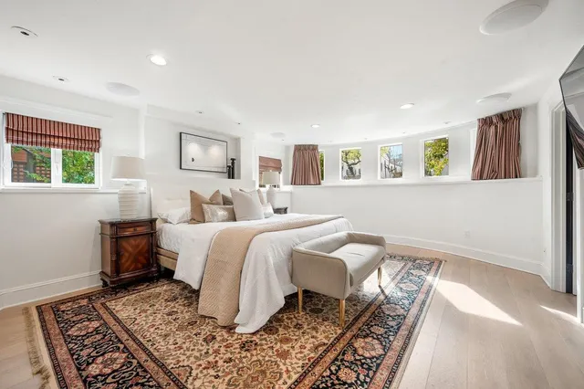 $3,998,000 | 1308 Montero Avenue, Burlingame, CA 94010