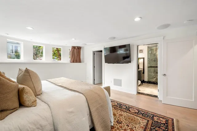 $3,998,000 | 1308 Montero Avenue, Burlingame, CA 94010