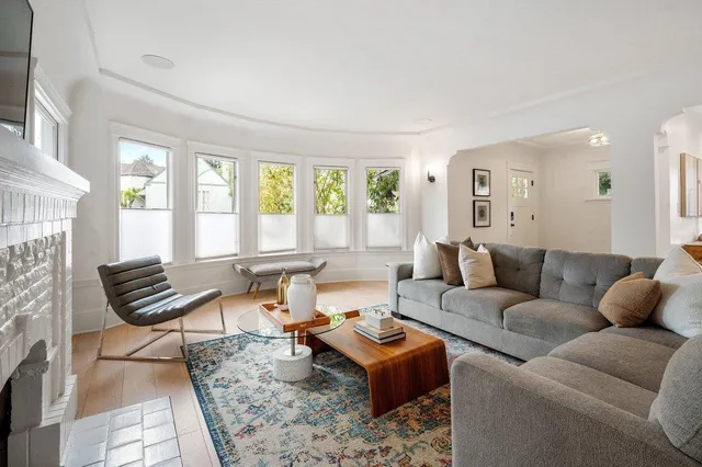 $3,998,000 | 1308 Montero Avenue, Burlingame, CA 94010