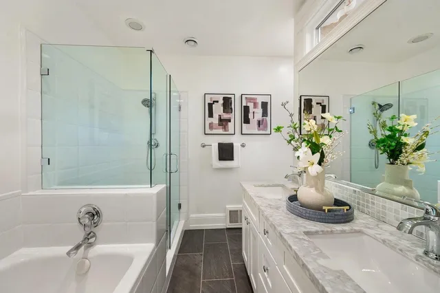 $3,998,000 | 1308 Montero Avenue, Burlingame, CA 94010