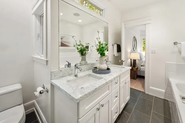 $3,998,000 | 1308 Montero Avenue, Burlingame, CA 94010