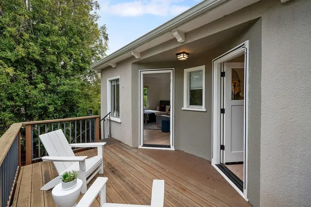 $3,998,000 | 1308 Montero Avenue, Burlingame, CA 94010