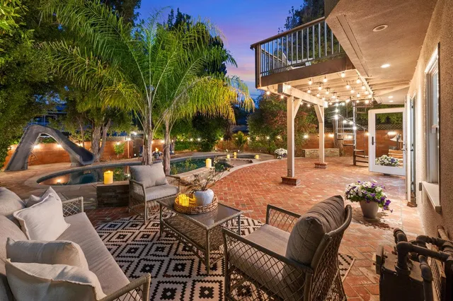 $3,998,000 | 1308 Montero Avenue, Burlingame, CA 94010