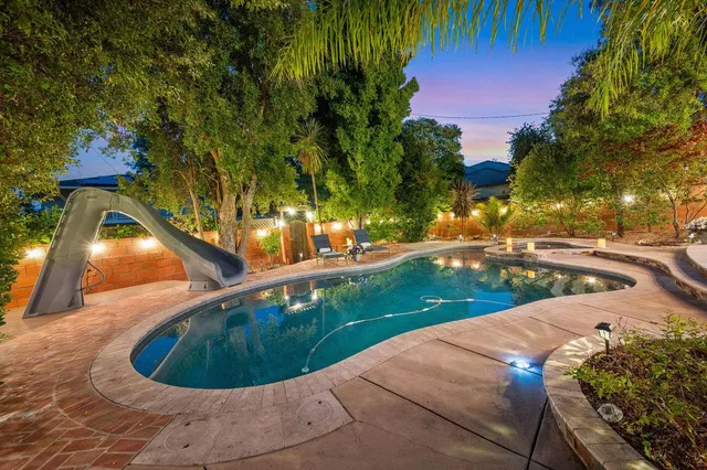 $3,998,000 | 1308 Montero Avenue, Burlingame, CA 94010