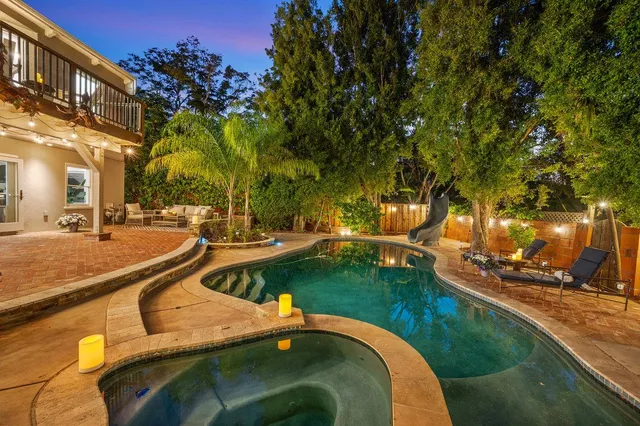 $3,998,000 | 1308 Montero Avenue, Burlingame, CA 94010