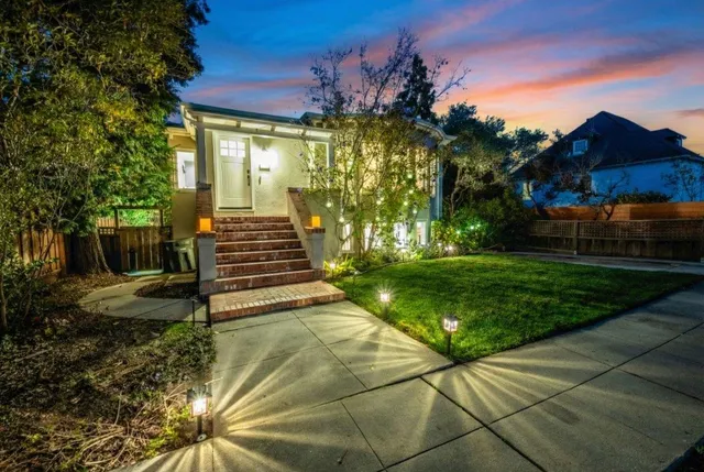 $3,998,000 | 1308 Montero Avenue, Burlingame, CA 94010