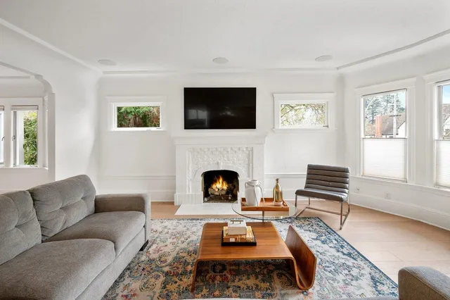 $3,998,000 | 1308 Montero Avenue, Burlingame, CA 94010