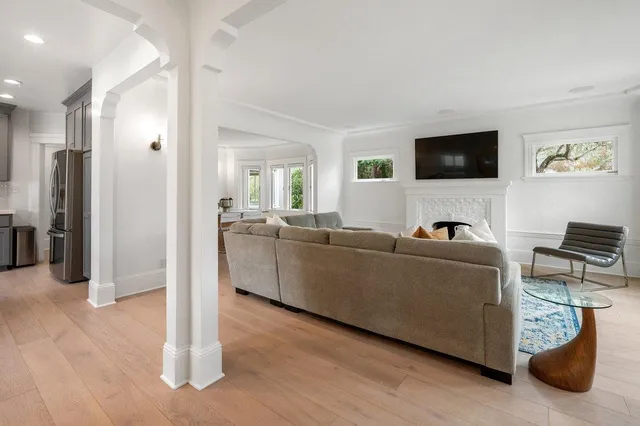 $3,998,000 | 1308 Montero Avenue, Burlingame, CA 94010