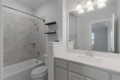 $595,000 | 4028 Yellow Jasmine Lane, Heath, TX 75126