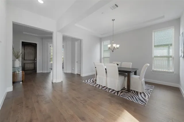 $595,000 | 4028 Yellow Jasmine Lane, Heath, TX 75126