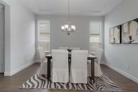 $595,000 | 4028 Yellow Jasmine Lane, Heath, TX 75126