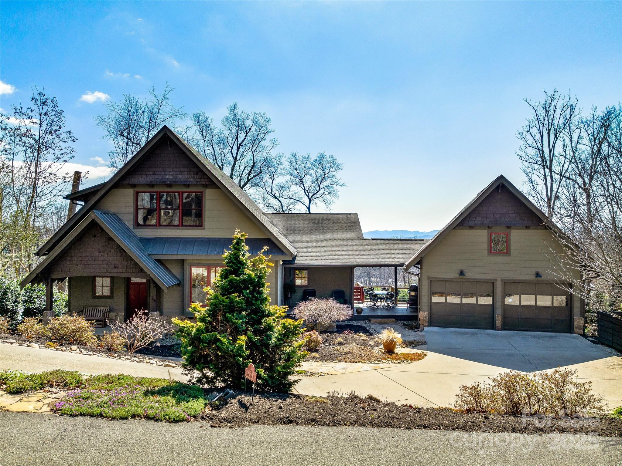 24 Bridle Path Road Asheville, NC 28804 - Photo 1 of 46 Gallery Image 1