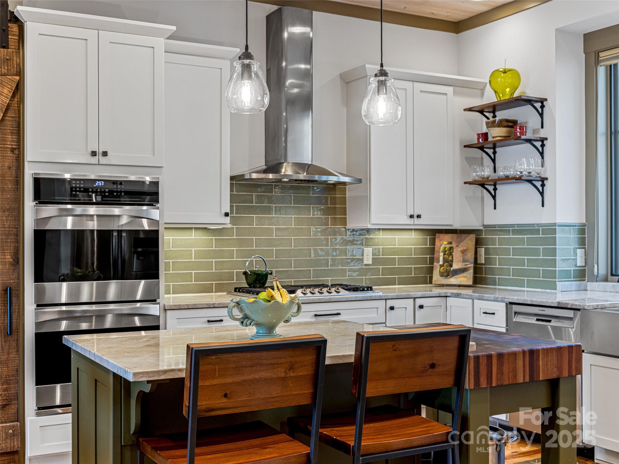 24 Bridle Path Road Asheville, NC 28804 - Photo 16 of 46 Gallery Image 16