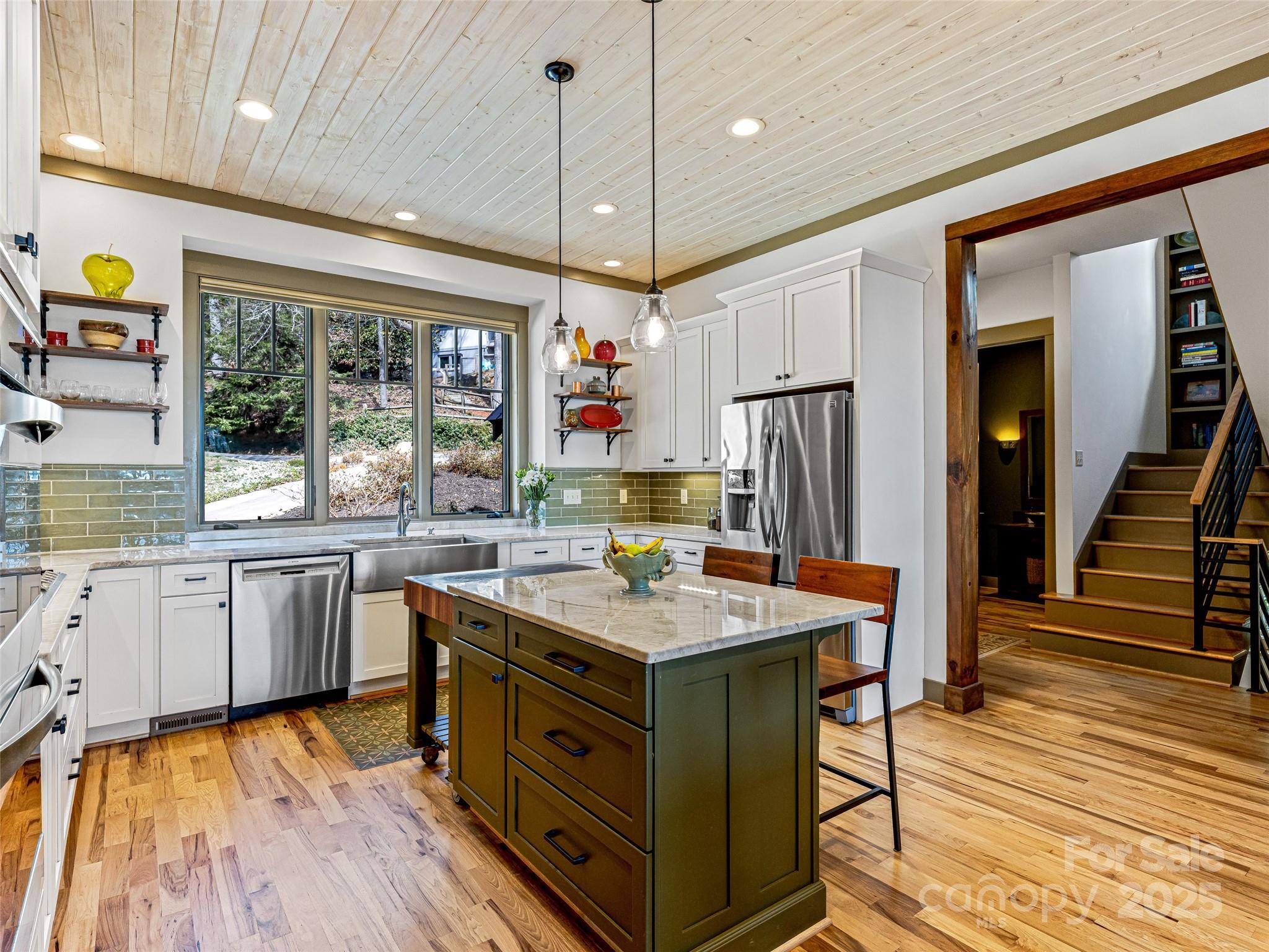 24 Bridle Path Road Asheville, NC 28804 - Photo 17 of 46 Gallery Image 17
