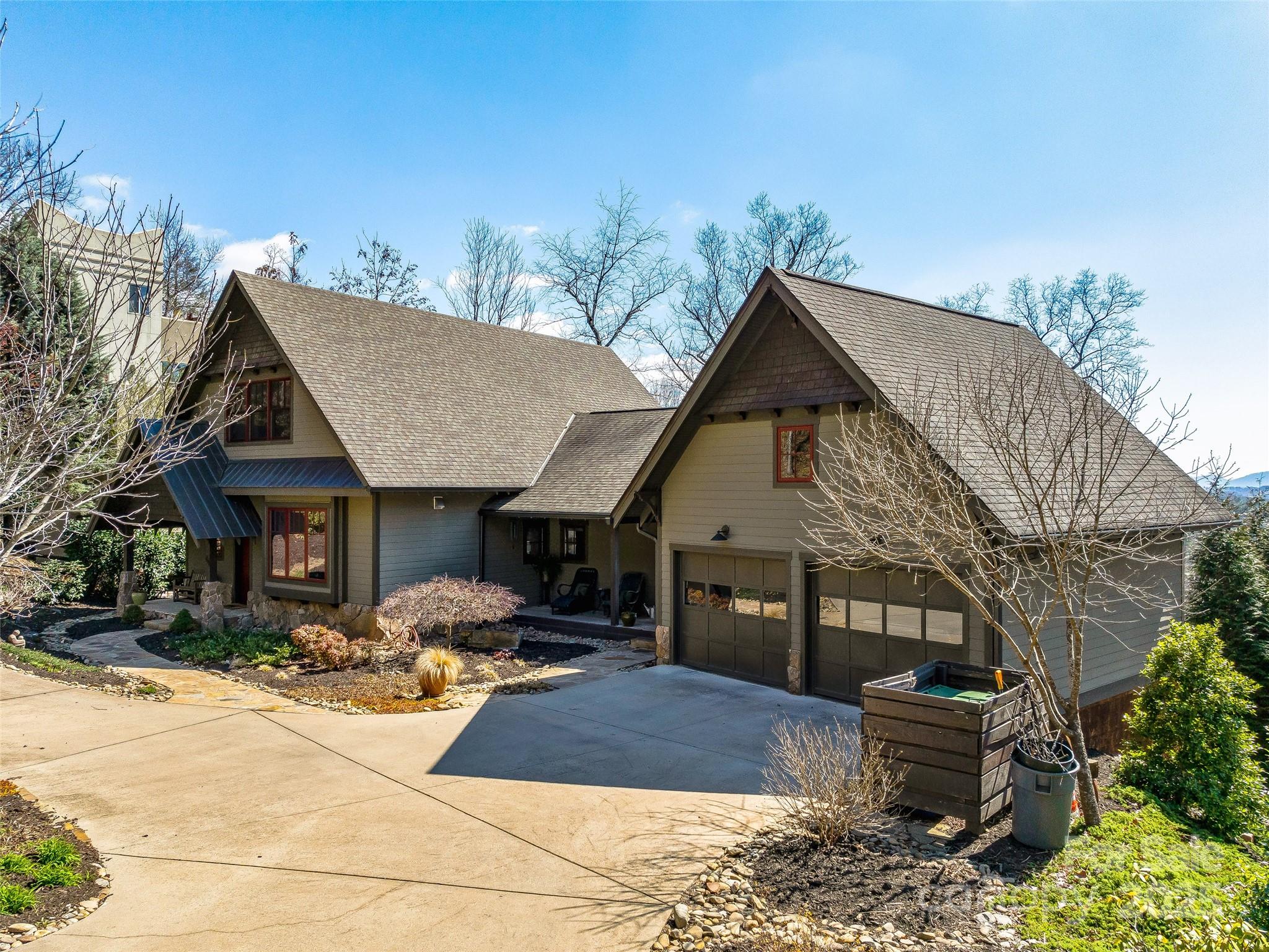 24 Bridle Path Road Asheville, NC 28804 - Photo 3 of 46 Gallery Image 3
