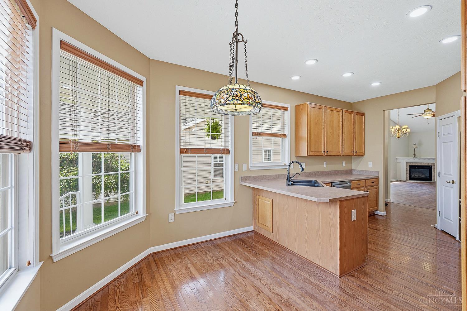 6183 Pondside Drive Maineville, OH 45039 - Photo 29 of 77