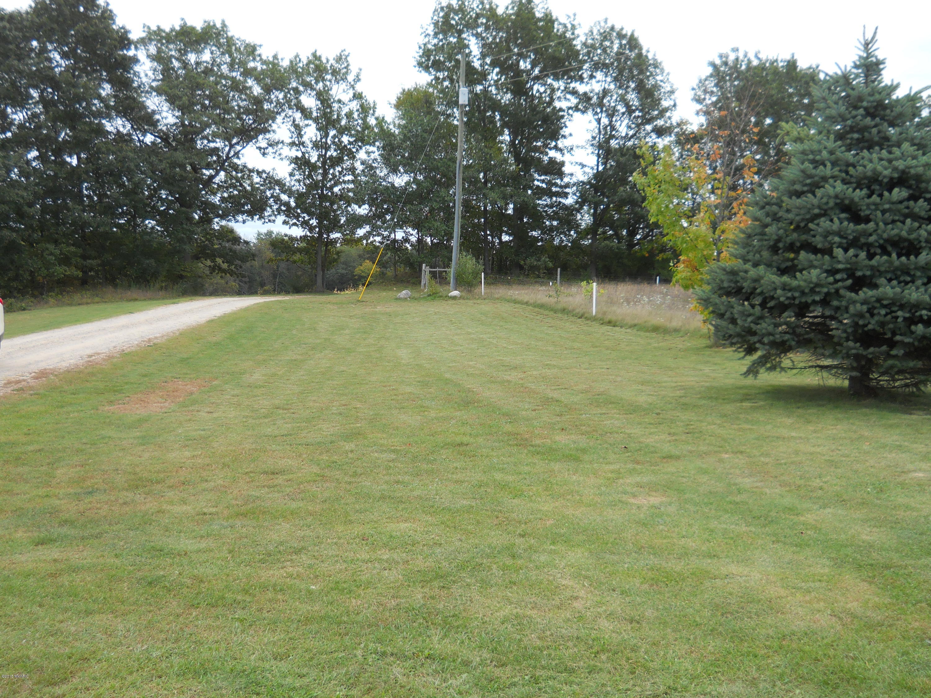 5195 North Miles Road Stanton, MI 48888 - Photo 8 of 8 5195 N. Miles