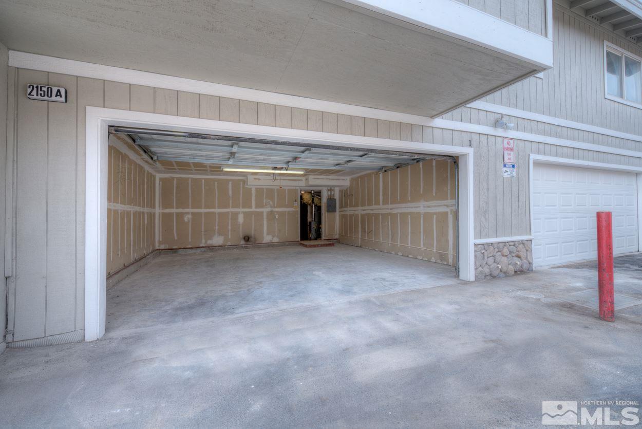 2150 Sutro Street, Unit A Reno, NV 89512 - Photo 21 of 25 a view of empty room