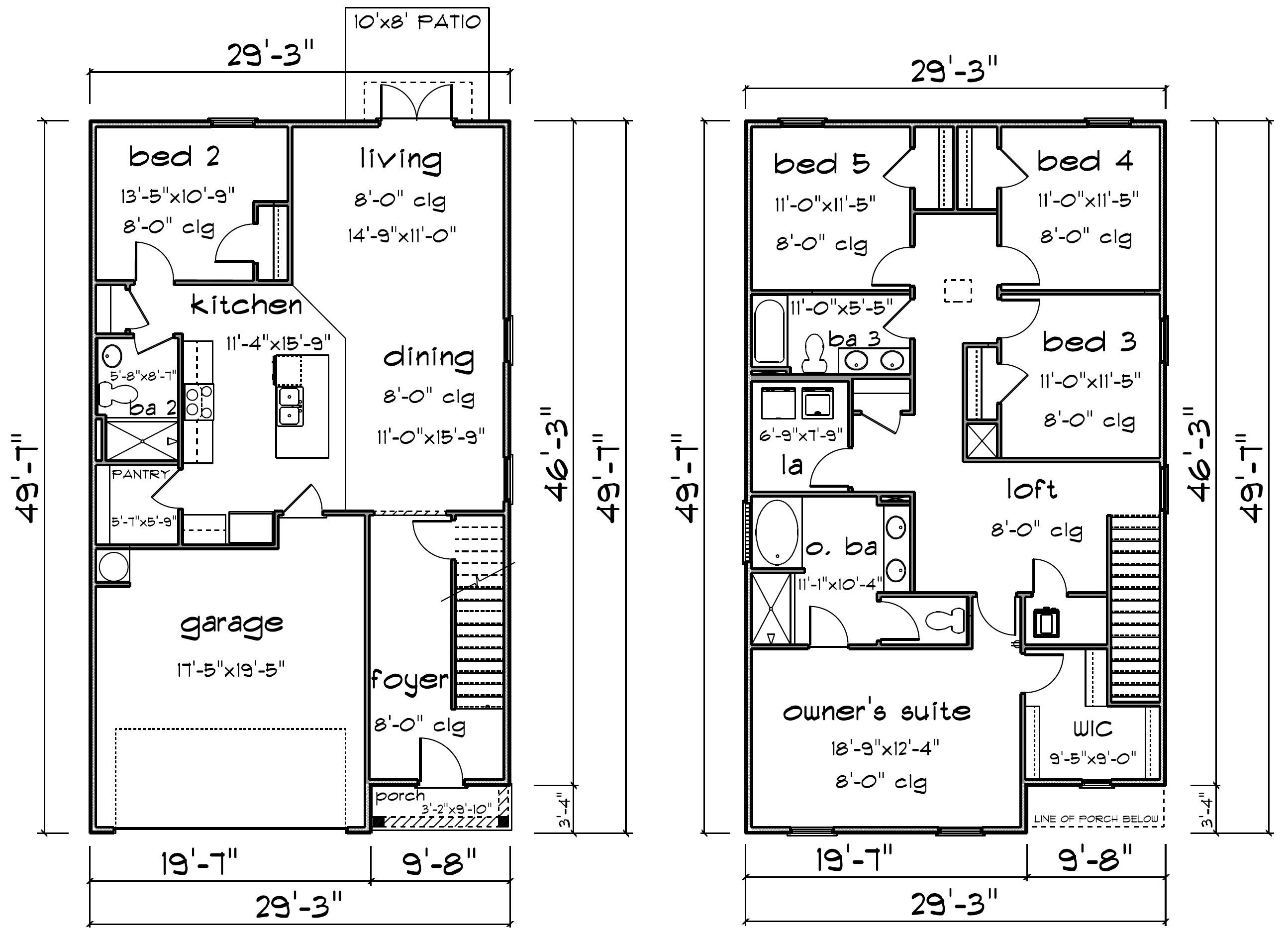 555 Earl Godwin Road, Unit 29 Freeport, FL 32439 - Photo 44 of 44 Gallery Image 44