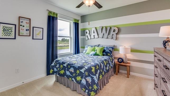 555 Earl Godwin Road, Unit 29 Freeport, FL 32439 - Photo 12 of 44 Gallery Image 12