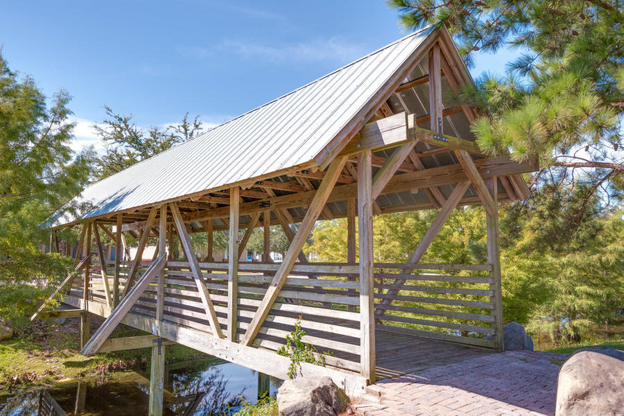 555 Earl Godwin Road, Unit 29 Freeport, FL 32439 - Photo 25 of 44 Gallery Image 25