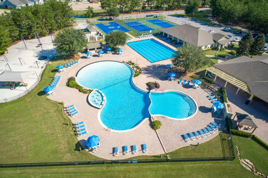 555 Earl Godwin Road, Unit 29 Freeport, FL 32439 - Photo 33 of 44 Gallery Image 33