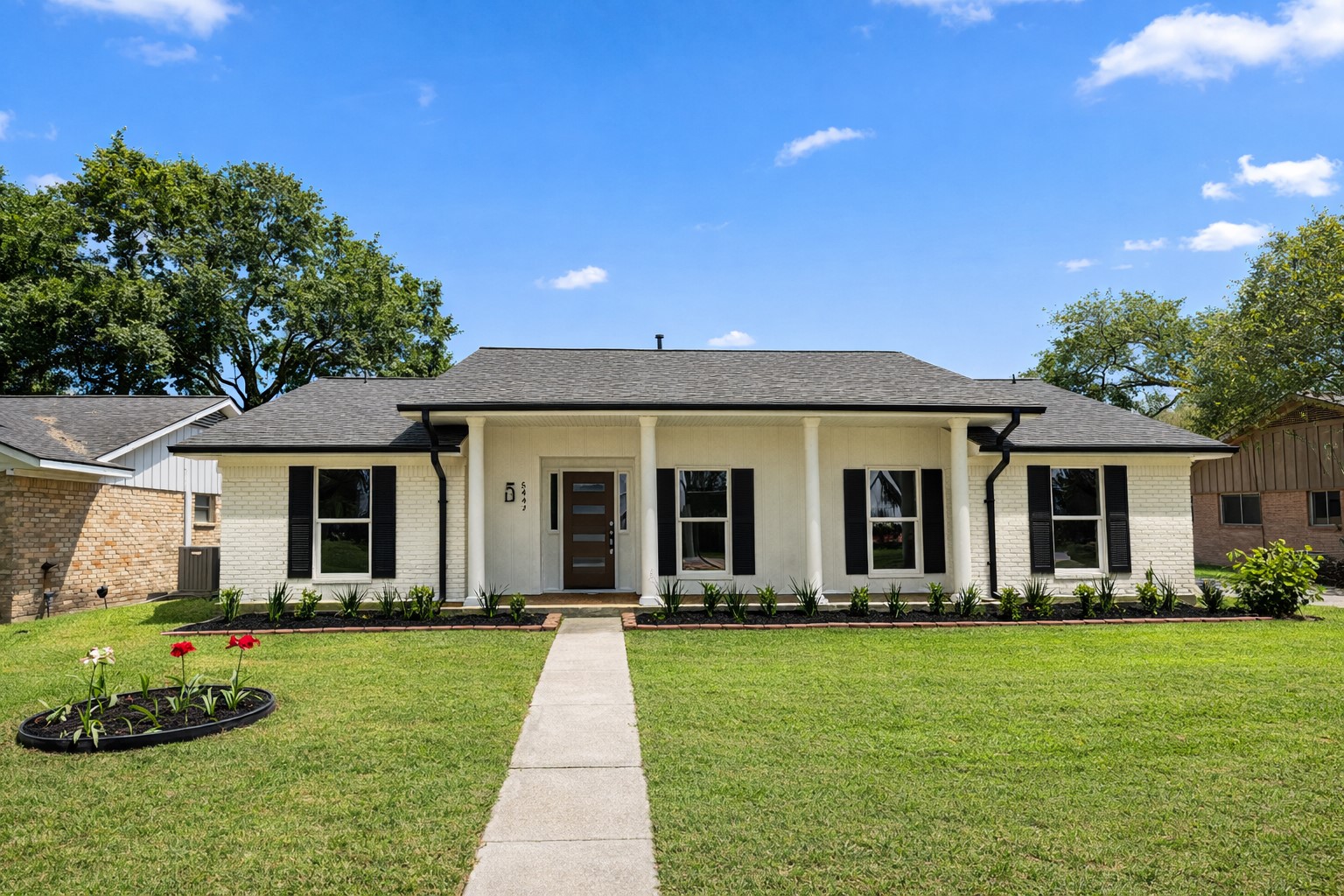 5447 Darnell Street Houston, TX 77096 - Photo 2 of 41