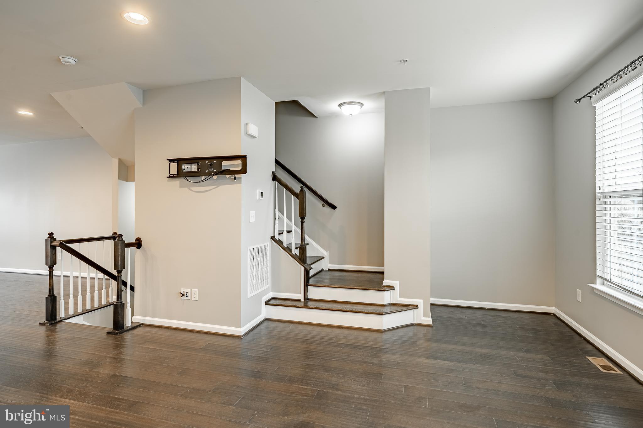 112 Patriots Path Malvern, PA 19355 - Photo 12 of 38 Stairs to 3rd floor