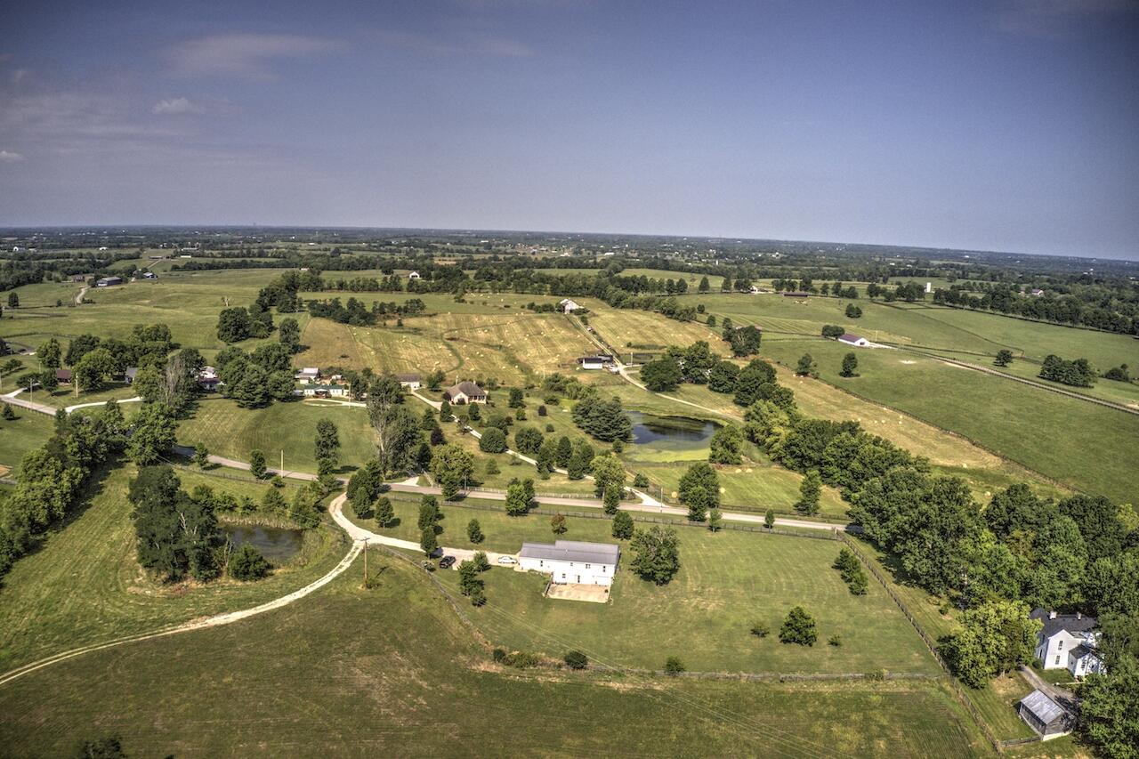 1757 Clintonville Road Paris, KY 40361 - Photo 30 of 54 DJI_0856_57_58_59_60