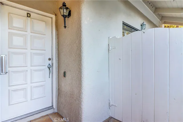 $399,000 | 2009 Via Mariposa West, Unit D, Laguna Woods, CA 92637