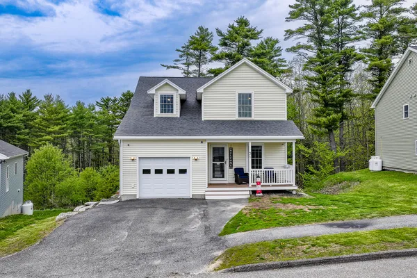 $374,900 | 31 Village Circle, Augusta, ME 04330