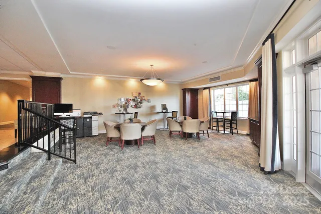 $2,300 | 300 West 5th Street, Unit 205, Charlotte, NC 28202