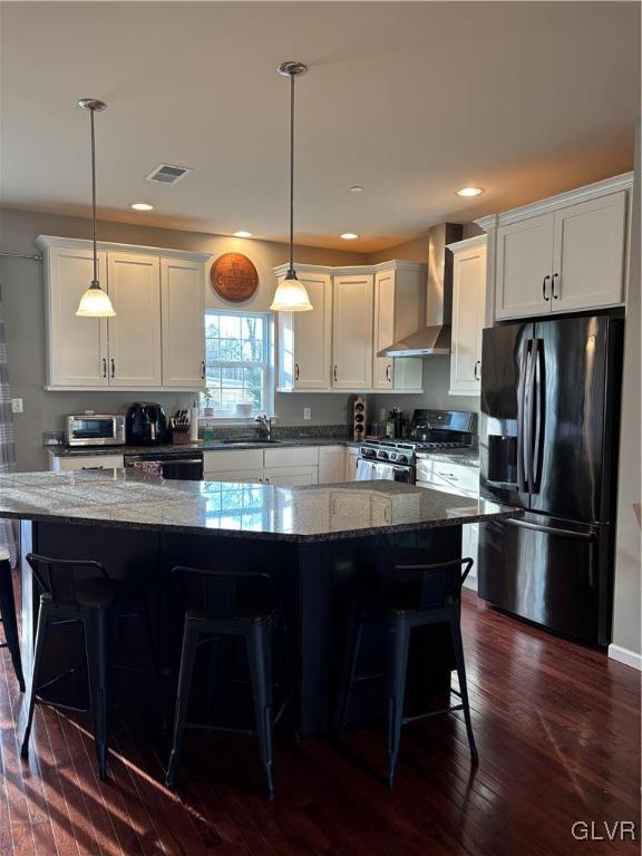 2242 Rising Hill Road Whitehall, PA 18052 - Photo 13 of 50 Granite countertops add to the elegance.