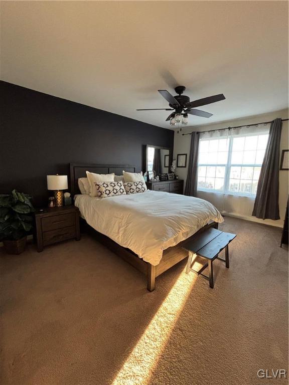 2242 Rising Hill Road Whitehall, PA 18052 - Photo 27 of 50 The elegant Master Bedroom Suite makes you happy t