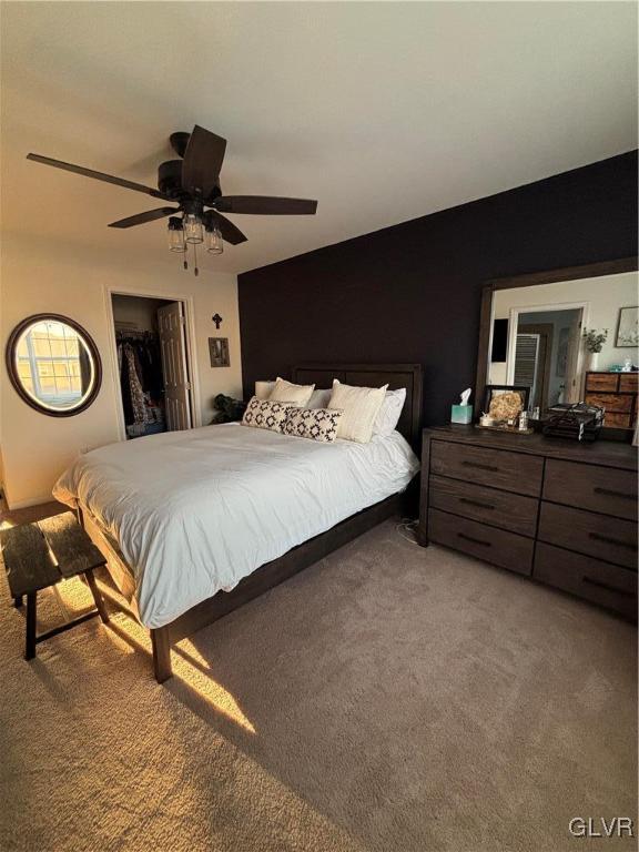 2242 Rising Hill Road Whitehall, PA 18052 - Photo 28 of 50 How can you help but have wonderful dreams here?