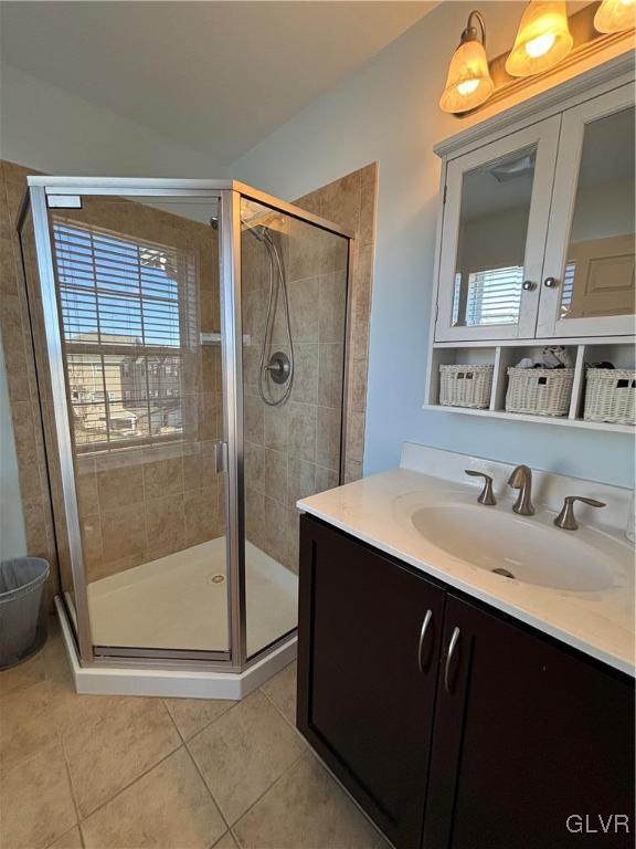 2242 Rising Hill Road Whitehall, PA 18052 - Photo 29 of 50 En Suite Master Bath