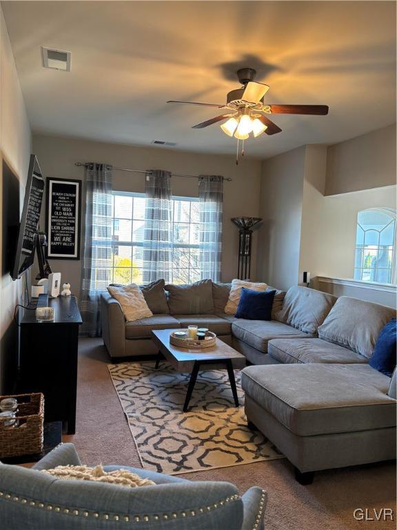 2242 Rising Hill Road Whitehall, PA 18052 - Photo 3 of 50 You will find easy entertaining in this open Livin