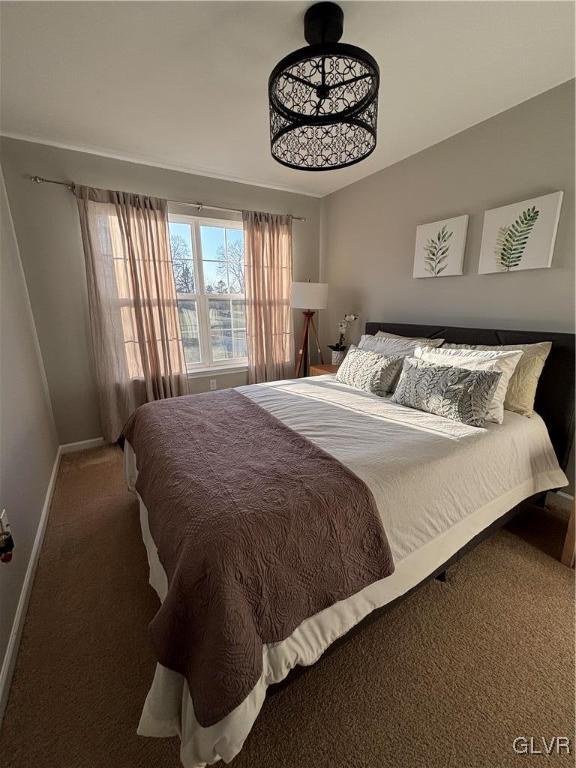 2242 Rising Hill Road Whitehall, PA 18052 - Photo 31 of 50 The spacious 2nd bedroom with large double closet