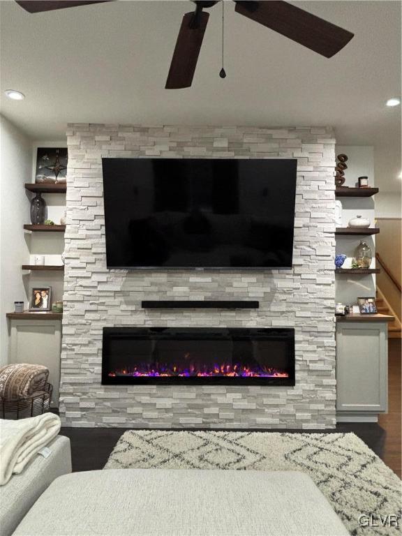 2242 Rising Hill Road Whitehall, PA 18052 - Photo 45 of 50 Perfect end to a perfect day in your new home!