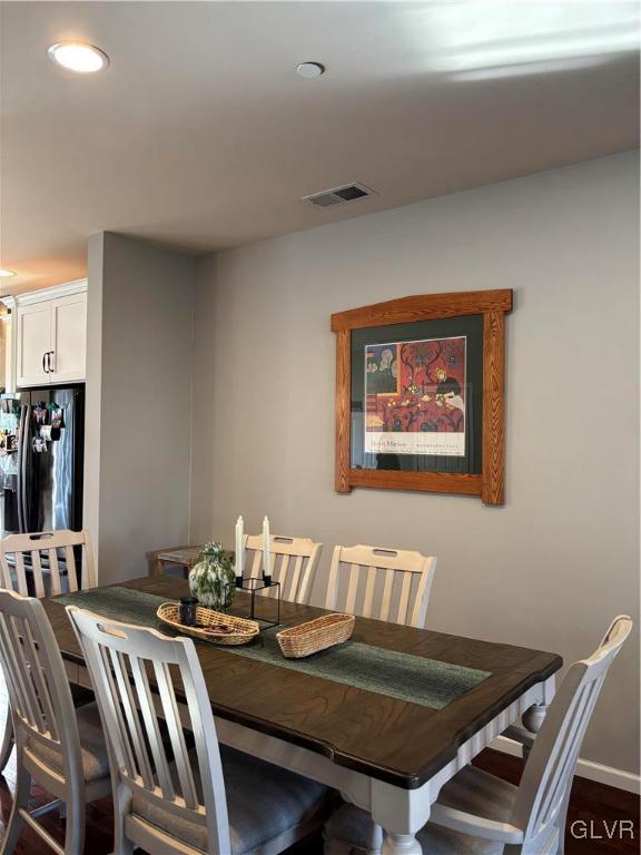 2242 Rising Hill Road Whitehall, PA 18052 - Photo 6 of 50 From the Living Room you will enter the Dining Roo