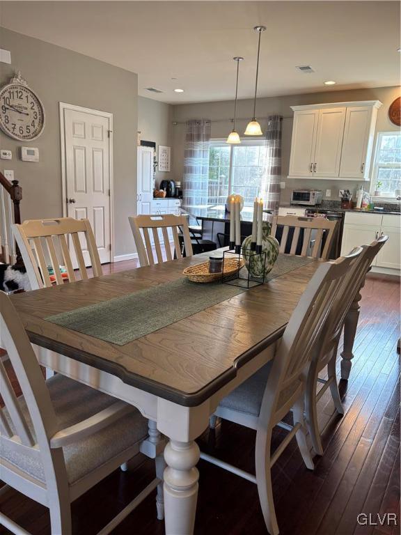 2242 Rising Hill Road Whitehall, PA 18052 - Photo 7 of 50 ... with space for a very large table.