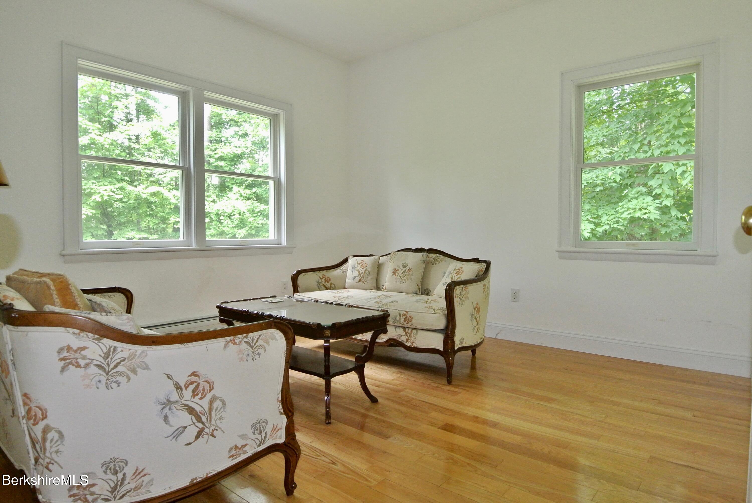 65 Monument Valley Road Great Barrington, MA 01230 - Photo 16 of 32 2nd first floor bedroom