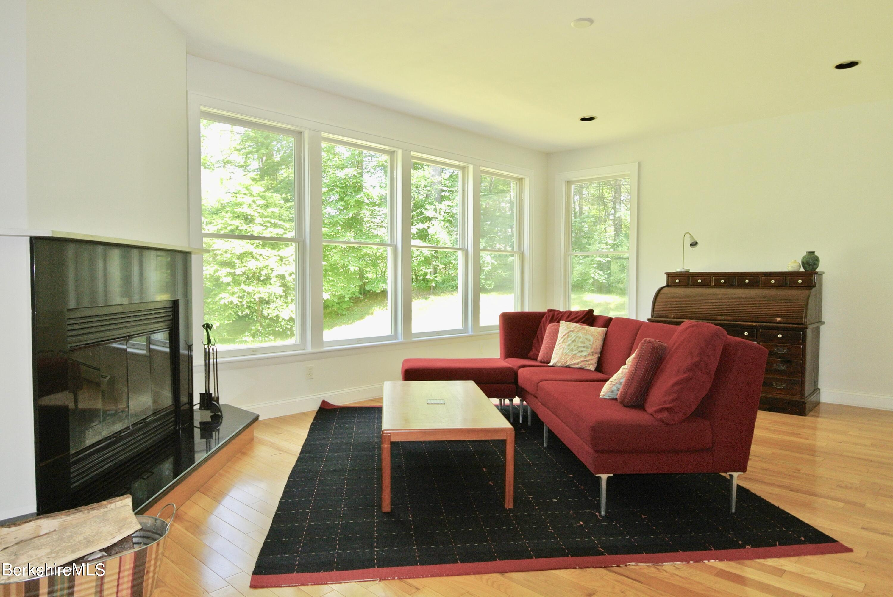 65 Monument Valley Road Great Barrington, MA 01230 - Photo 6 of 32 Feel like you're outdoors