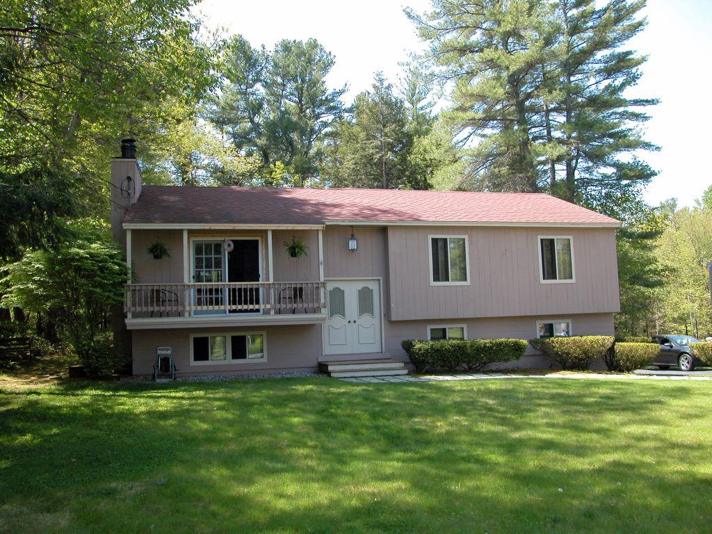 4 Clyde Road York, ME 03909 - Photo 1 of 24