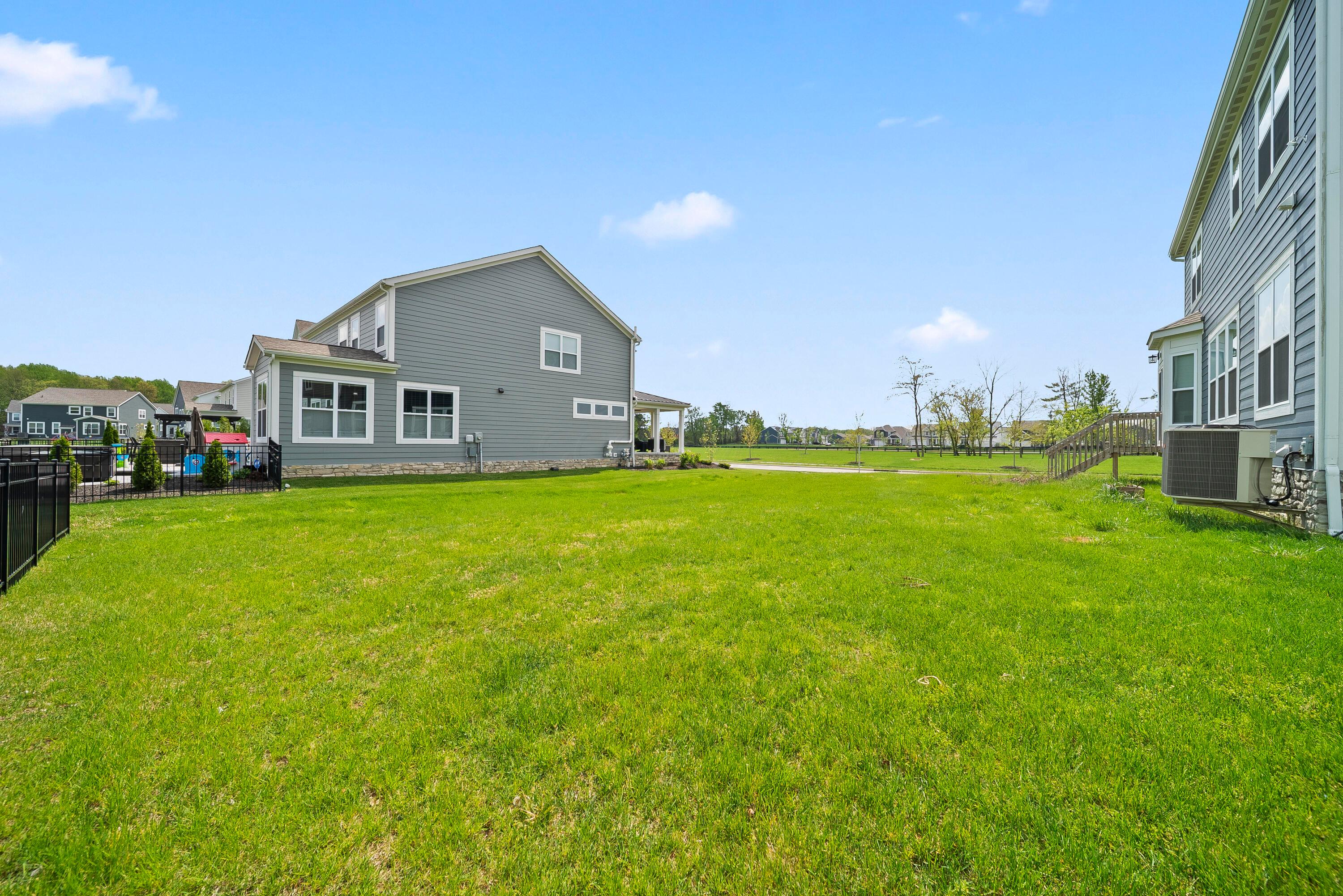 2856 Mound Rdg Way Blacklick, OH 43004 - Photo 62 of 73