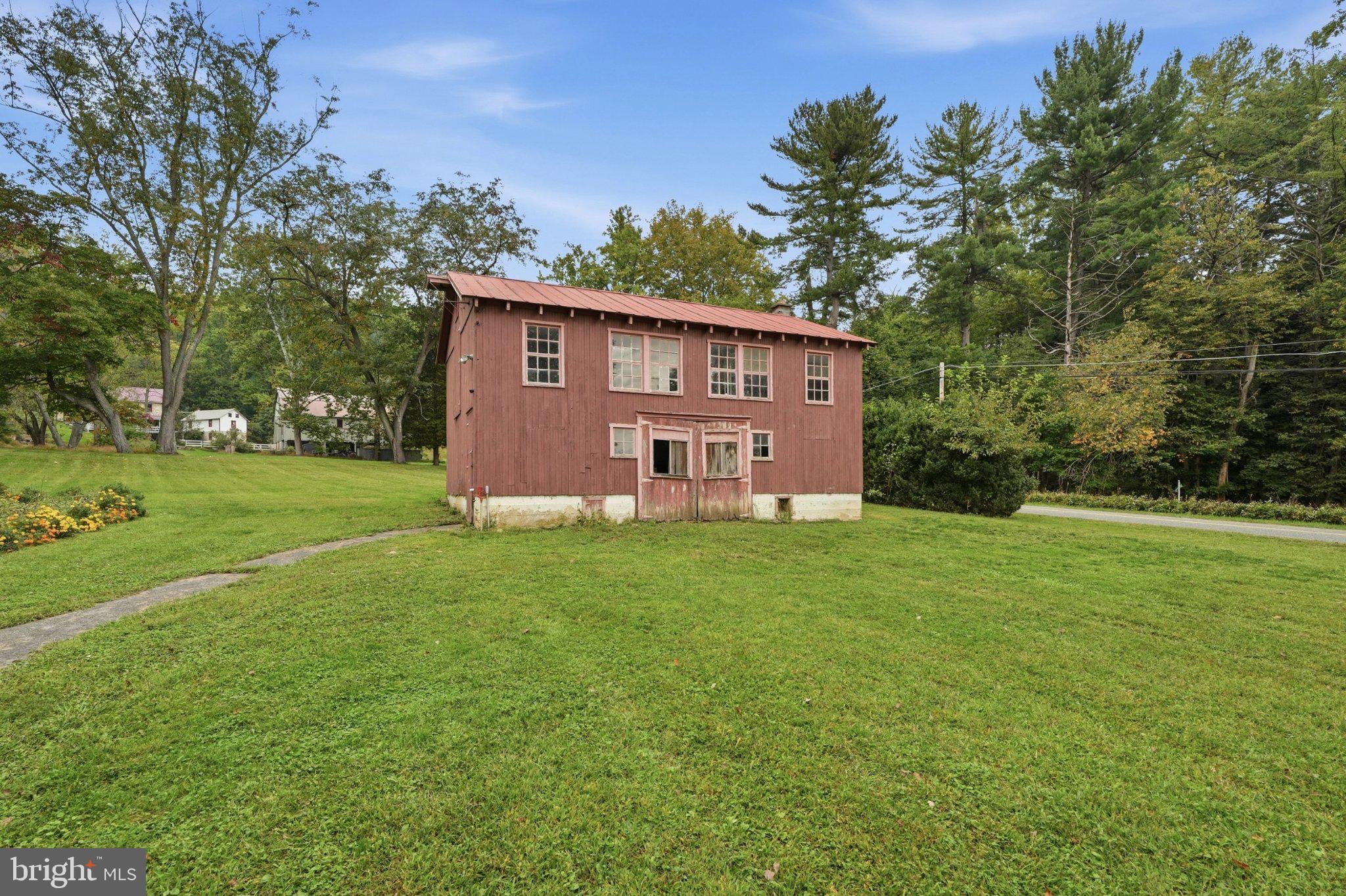 122 Ruppert School Road Oley, PA 19547 - Photo 54 of 78 Gallery Image 54