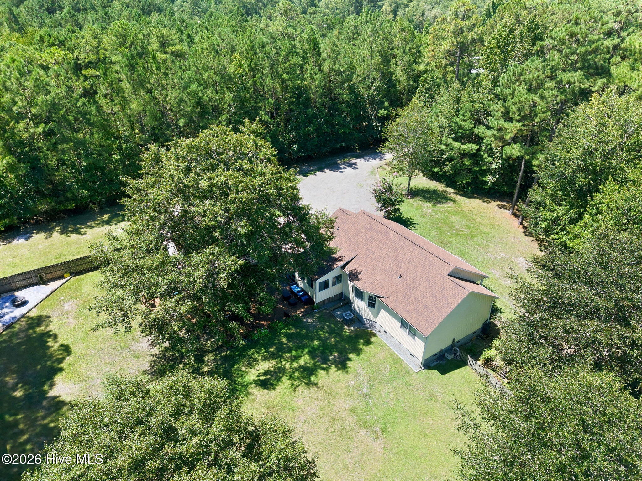 160 Lee Rogers Road Hubert, NC 28539 - Photo 40 of 41 Gallery Image 40